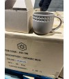 Ceramic Mugs Closeout. 21000units. EXW Atlanta 